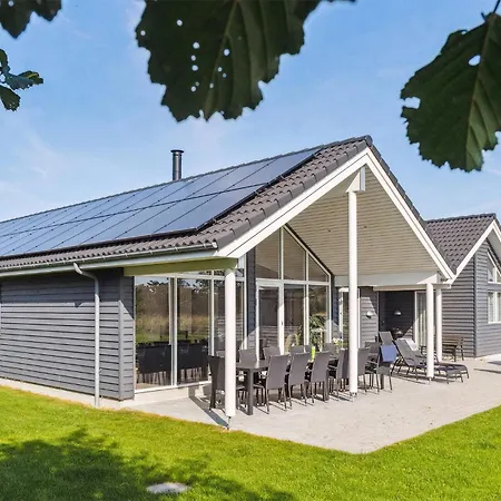 Beautiful In Idestrup With Sauna * Bøtø By