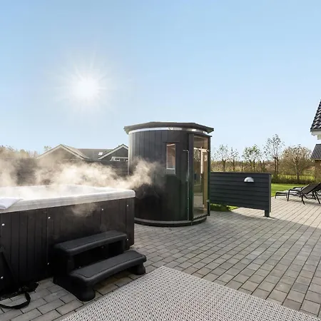 Beautiful In Idestrup With Sauna * Bøtø By