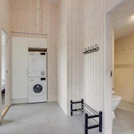 Beautiful In Idestrup With Sauna *